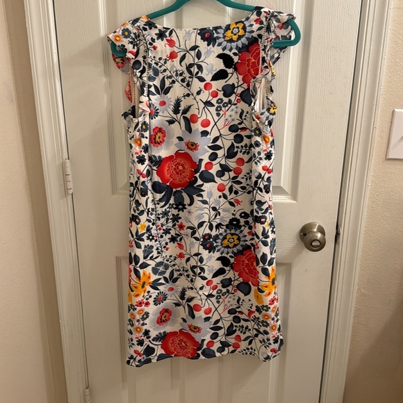 And Taylor Loft spring/summer dress. - Picture 3 of 5
